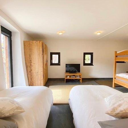 La Petite Grange Villa Villars-sur-Ollon Kültér fotó