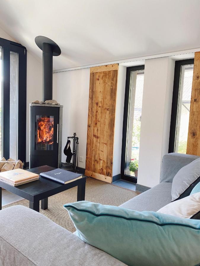 La Petite Grange Villa Villars-sur-Ollon Kültér fotó