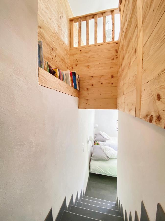 La Petite Grange Villa Villars-sur-Ollon Kültér fotó